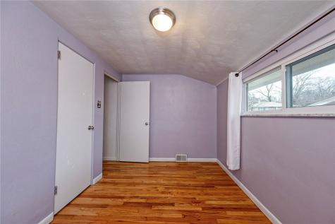 4798 Oakridge Drive Whitehall PA 15227