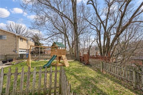 4798 Oakridge Drive Whitehall PA 15227
