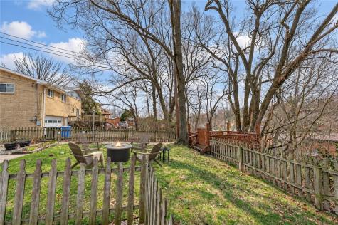4798 Oakridge Drive Whitehall PA 15227