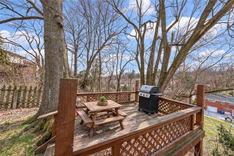 4798 Oakridge Drive Whitehall PA 15227