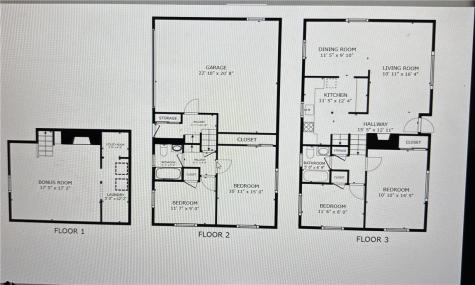 4798 Oakridge Drive Whitehall PA 15227