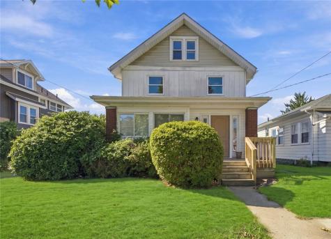 411 Riverview Drive New Kensington PA 15068