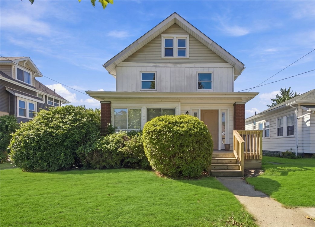 411 Riverview Drive New Kensington PA 15068