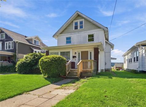 411 Riverview Drive New Kensington PA 15068