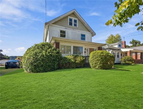 411 Riverview Drive New Kensington PA 15068