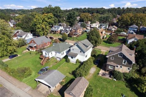 411 Riverview Drive New Kensington PA 15068