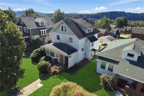 411 Riverview Drive New Kensington PA 15068