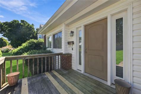 411 Riverview Drive New Kensington PA 15068
