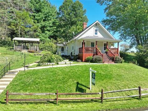 2 Vanceville Road Somerset Township PA 15330