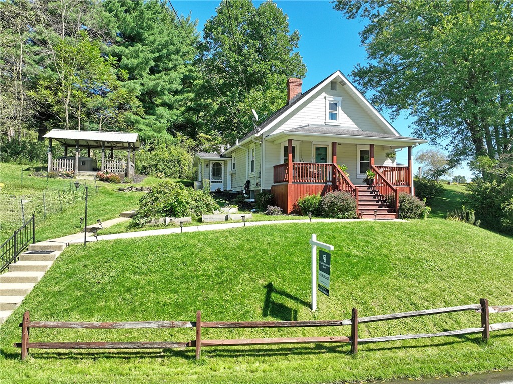 2 Vanceville Road Somerset Township PA 15330