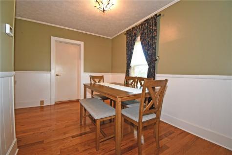2 Vanceville Road Somerset Township PA 15330