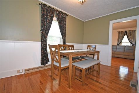 2 Vanceville Road Somerset Township PA 15330