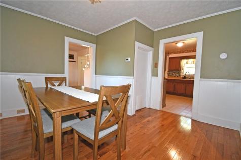 2 Vanceville Road Somerset Township PA 15330