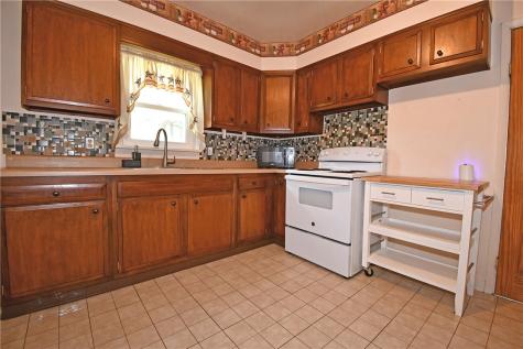2 Vanceville Road Somerset Township PA 15330