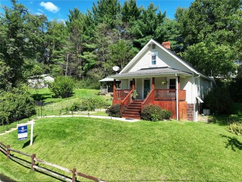 2 Vanceville Road Somerset Township PA 15330