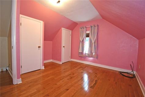 2 Vanceville Road Somerset Township PA 15330
