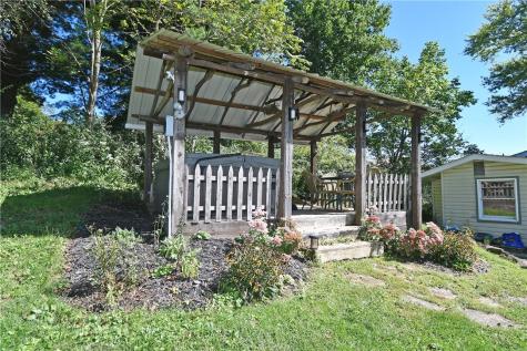 2 Vanceville Road Somerset Township PA 15330