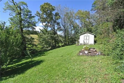 2 Vanceville Road Somerset Township PA 15330