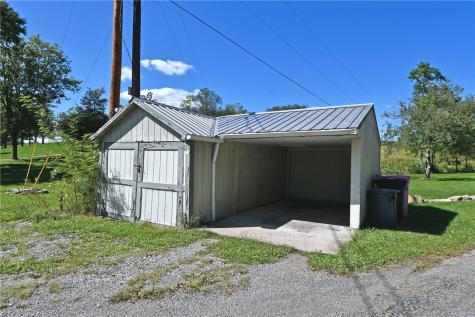 2 Vanceville Road Somerset Township PA 15330
