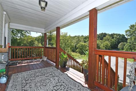 2 Vanceville Road Somerset Township PA 15330