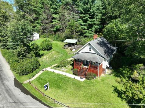 2 Vanceville Road Somerset Township PA 15330