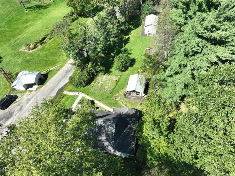 2 Vanceville Road Somerset Township PA 15330