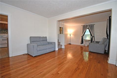 2 Vanceville Road Somerset Township PA 15330