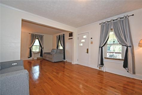 2 Vanceville Road Somerset Township PA 15330