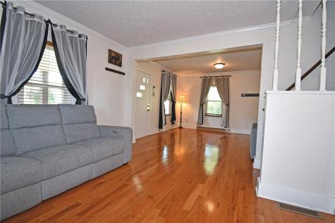 2 Vanceville Road Somerset Township PA 15330