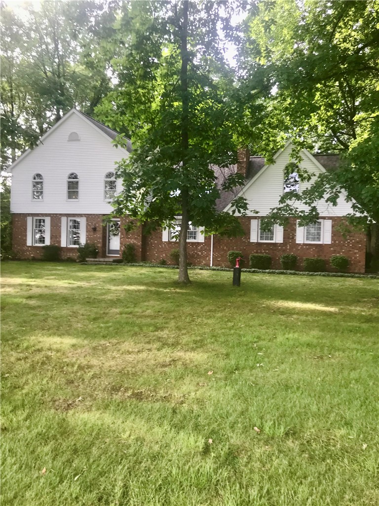 297 Lake Road Washington Township PA 16156