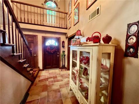297 Lake Road Washington Township PA 16156