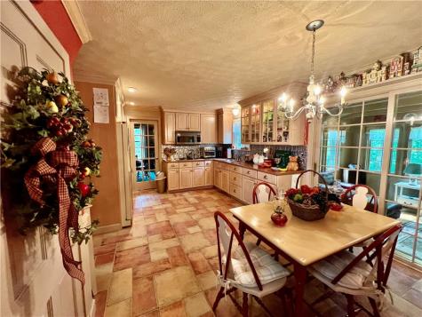297 Lake Road Washington Township PA 16156