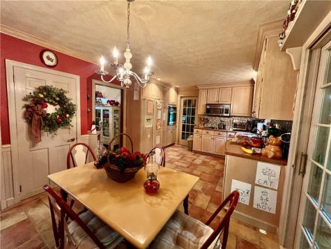 297 Lake Road Washington Township PA 16156