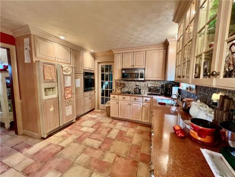 297 Lake Road Washington Township PA 16156