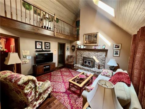 297 Lake Road Washington Township PA 16156