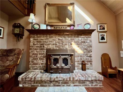 297 Lake Road Washington Township PA 16156