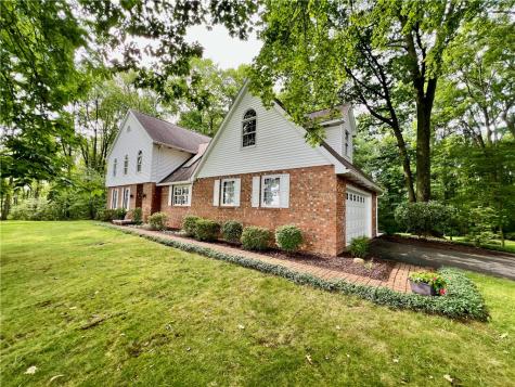 297 Lake Road Washington Township PA 16156