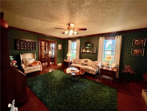 297 Lake Road Washington Township PA 16156