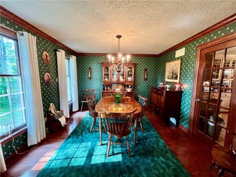 297 Lake Road Washington Township PA 16156