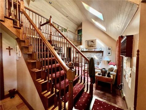 297 Lake Road Washington Township PA 16156