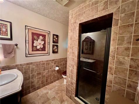 297 Lake Road Washington Township PA 16156