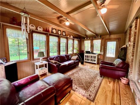 297 Lake Road Washington Township PA 16156