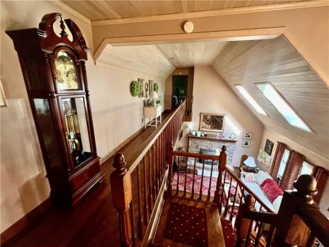 297 Lake Road Washington Township PA 16156