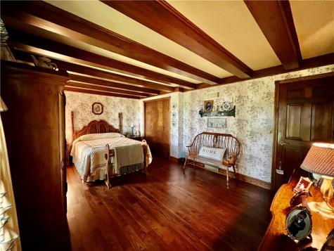 297 Lake Road Washington Township PA 16156
