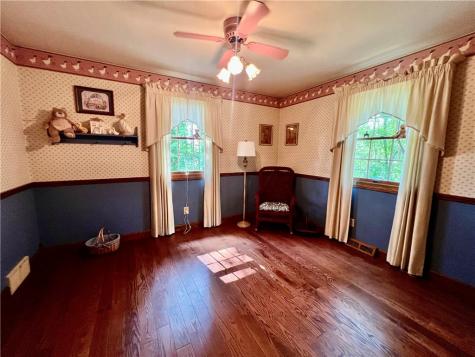 297 Lake Road Washington Township PA 16156