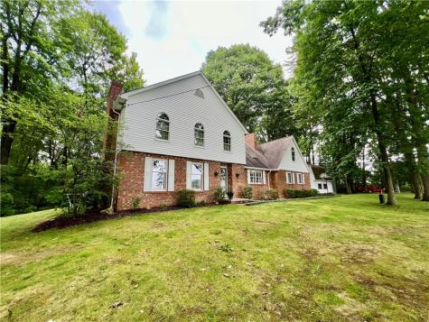 297 Lake Road Washington Township PA 16156