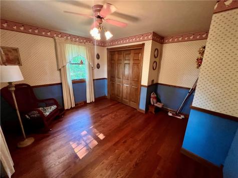 297 Lake Road Washington Township PA 16156