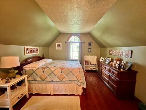 297 Lake Road Washington Township PA 16156