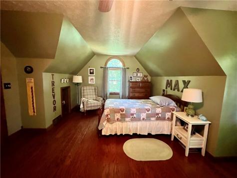 297 Lake Road Washington Township PA 16156