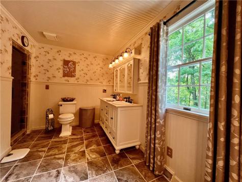 297 Lake Road Washington Township PA 16156
